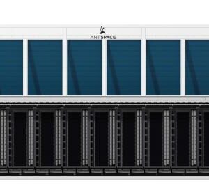 ANTSPACE HD5-R
