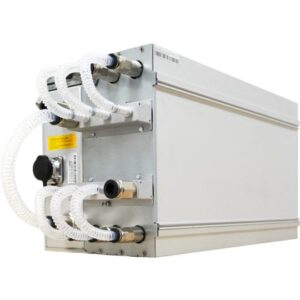 Bitcoin Miner S21 XP Hyd.