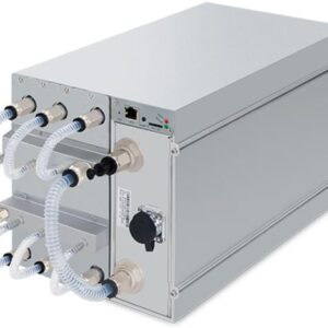 Bitcoin Miner S19 XP Hyd.
