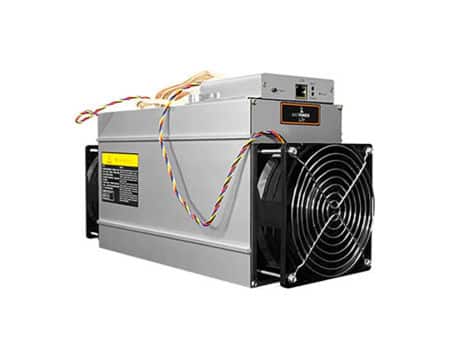 Antminer L3++ 550 MH