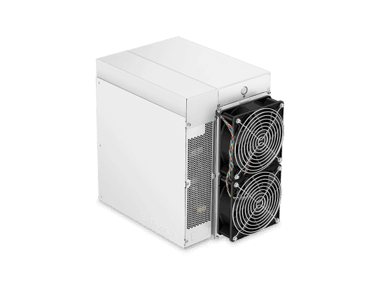 Antminer S19 XP 140TH