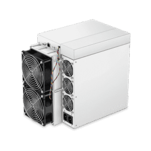 Antminer S19J Pro 117TH