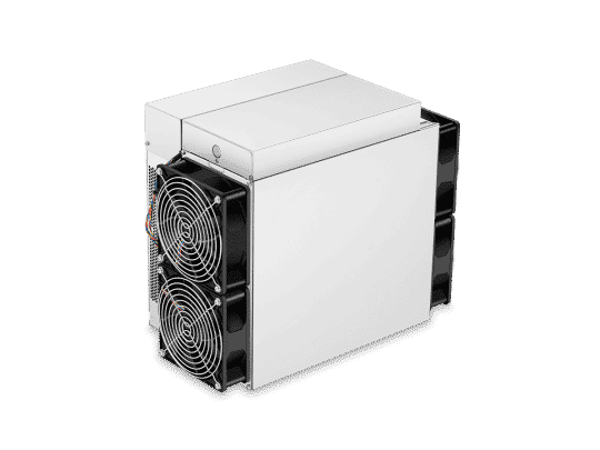 Bitcoin Miner S19 Pro 100TH