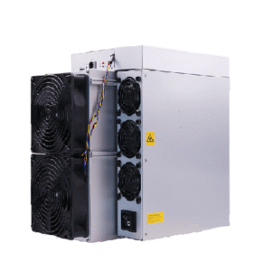 Bitcoin Miner S19j Pro+ 120T