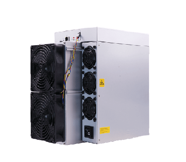 Bitcoin Miner S19j Pro+ 120T
