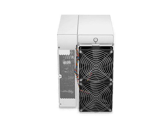 Bitmain Antminer L7 9GH