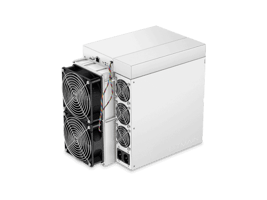 Bitmain Antminer S19j Pro 104TH
