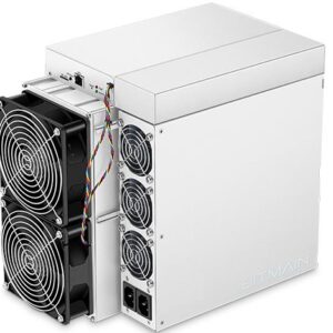Bitcoin Miner S19k Pro