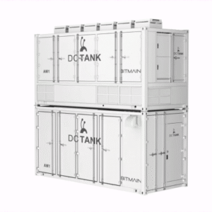 DCTANK AW1