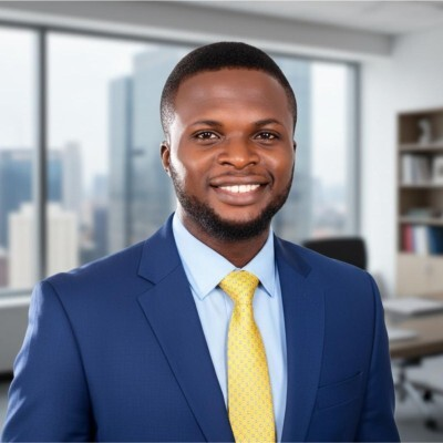 HiveIris male technical specialist